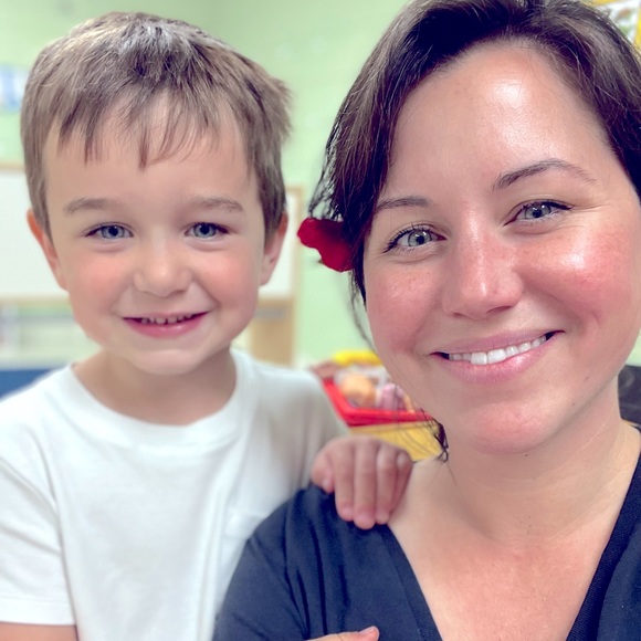 Meet your Posher, Lauren - Picture 1 of 1